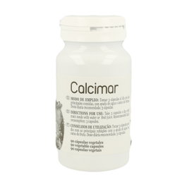 NOVADIET CALCIMAR 90 capsules