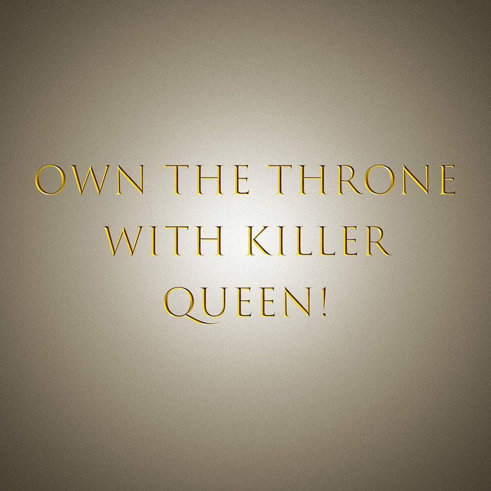 Parfum Femme Katy Perry Killer Queen EDP Parfum Femme Katy Perry Killer Queen EDP