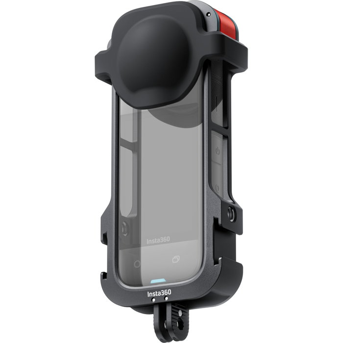 Insta360 Insta360 X4 Utility Frame Noir Insta360 Insta360 X4 Utility Frame Noir