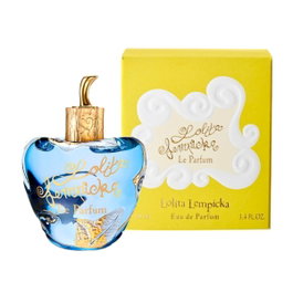 Lolita Lempicka Le Parfum Eau de Parfum pour femme 100 ml