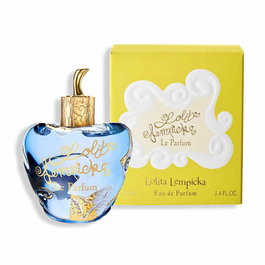 Lolita Lempicka Le Parfum Eau de Parfum Vaporisateur 100 ml - Parfum pour femme