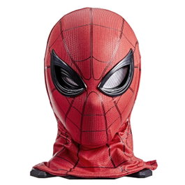 Hasbro Masque de Spider-Man Homecoming Marvel Legends Series avec yeux électroniques