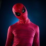 Spider-Man: Homecoming masque expressif électronique Spider-Man