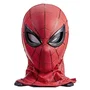 Hasbro Marvel Legends Series Masque de Spider-Man Expressif Électronique - Cosplay de Super-héros