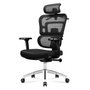 Mark Adler Chaise de Bureau MA-Expert 4.9 Black