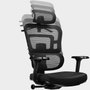 Mark Adler Chaise de Bureau MA-Expert 4.9 Black