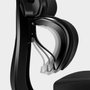 Mark Adler Chaise de Bureau MA-Expert 4.9 Black