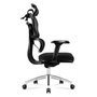 Mark Adler Chaise de Bureau MA-Expert 4.9 Black