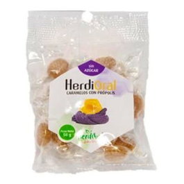 HERDIBEL HERDIORAL CARAMELOS PROPOLIS 50g