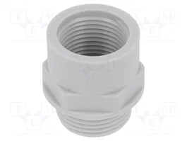 LAPP Adaptateur de filetage pour presse-étoupe SKINDICHT® KUS PG11/PG13,5
