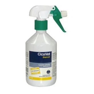 STANGEST VET Cicavet Spray Cicatrisant 500 ml STANGEST VET Cicavet Spray Cicatrisant 500 ml
