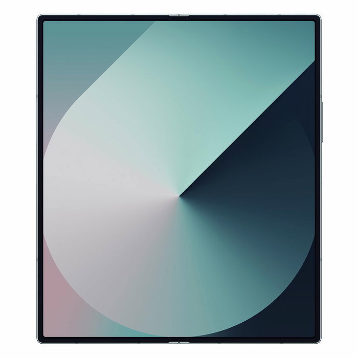 Smartphone Samsung Galaxy Z Fold6 5G 7,6" Octa Core 12 GB RAM 256 GB Gris