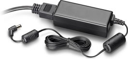 HP CCX 500/505/600/700 Edge E500 Alimentation Externe 48V/0.52A avec Cordon d'Alimentation Euro