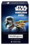Winning Moves Star Wars cartes à jouer The Mandalorian and Grogu *ANGLAIS*