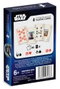 Winning Moves Star Wars cartes à jouer The Mandalorian and Grogu *ANGLAIS*