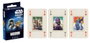 Winning Moves Star Wars cartes à jouer The Mandalorian and Grogu *ANGLAIS*