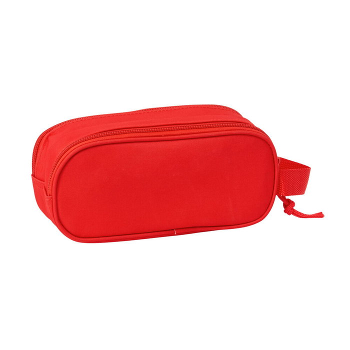 Safta Portatodo Double 3D 21x8x6cm