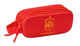 Safta Portatodo Double 3D 21x8x6cm