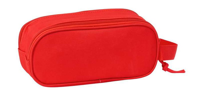 Safta Portatodo Double 3D 21x8x6cm