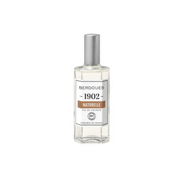 Parfums Berdoues 1902 Naturelle Eau de Cologne Unisexe 125 ml - Eau de parfum