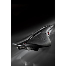 Prologo Selle E-Bike Proxim Tirox 145 mm Noir