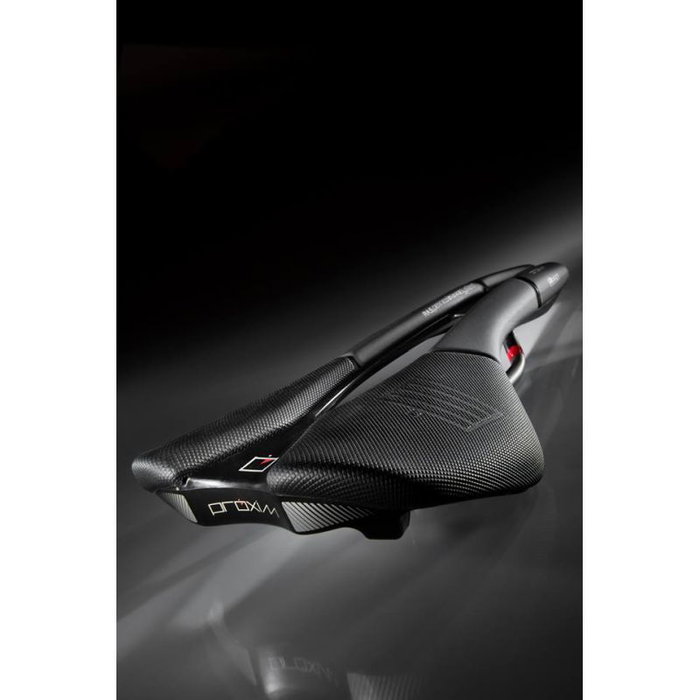 Prologo Selle E-Bike Proxim Tirox 145 mm Noir Prologo Selle E-Bike Proxim Tirox 145 mm Noir
