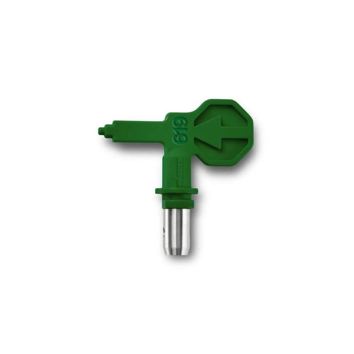Wagner HEA Control Pro 250M Pistolet à peinture Airless avec 2 buses et rallonge Wagner HEA Control Pro 250M Pistolet à peinture Airless avec 2 buses et rallonge