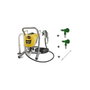 Wagner HEA Control Pro 250M Pistolet à peinture Airless avec 2 buses et rallonge