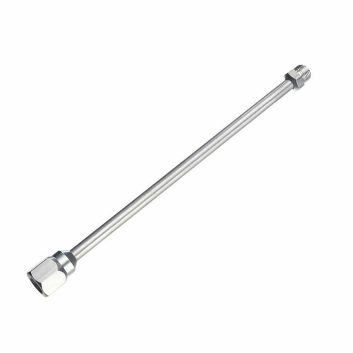 Wagner HEA Control Pro 250M Pistolet à peinture Airless avec 2 buses et rallonge Wagner HEA Control Pro 250M Pistolet à peinture Airless avec 2 buses et rallonge