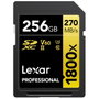 Lexar Clé USB LSD1800256G-BNNNG 256 GB