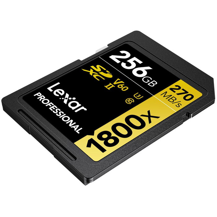 Lexar Clé USB LSD1800256G-BNNNG 256 GB Lexar Clé USB LSD1800256G-BNNNG 256 GB