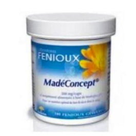FENIOUX MADECONCEPT eugenia jambolana 180 capsules