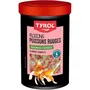 Tyrol TYROL - Aliment en Flocons pour Poissons Rouges, Nourriture Complète Riche en Protéines et Vitamines - 1000 ml
