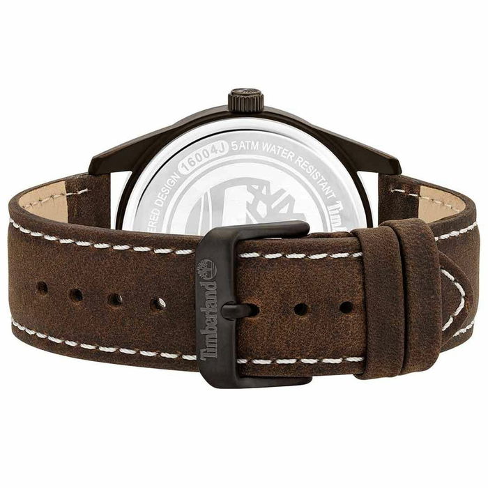 Montre Homme Timberland TBL16004JYU03 (Ø 43 mm)