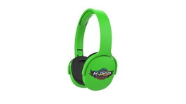 Cefa Écouteurs Bluetooth K-Pop avec batterie rechargeable