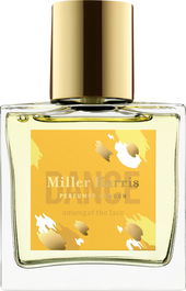 Miller Harris Dance Amongst The Lace Eau de Parfum Unisexe 100 ml - Flacon Testeur