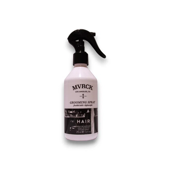 Mvrck by Paul Mitchell Laque pour cheveux Tenue flexible 215 ml