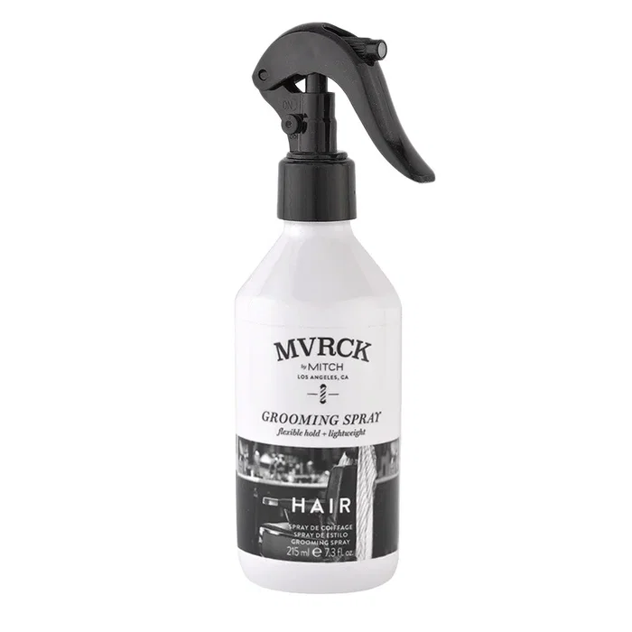 Mvrck by Paul Mitchell Laque pour cheveux Tenue flexible 215 ml Mvrck by Paul Mitchell Laque pour cheveux Tenue flexible 215 ml