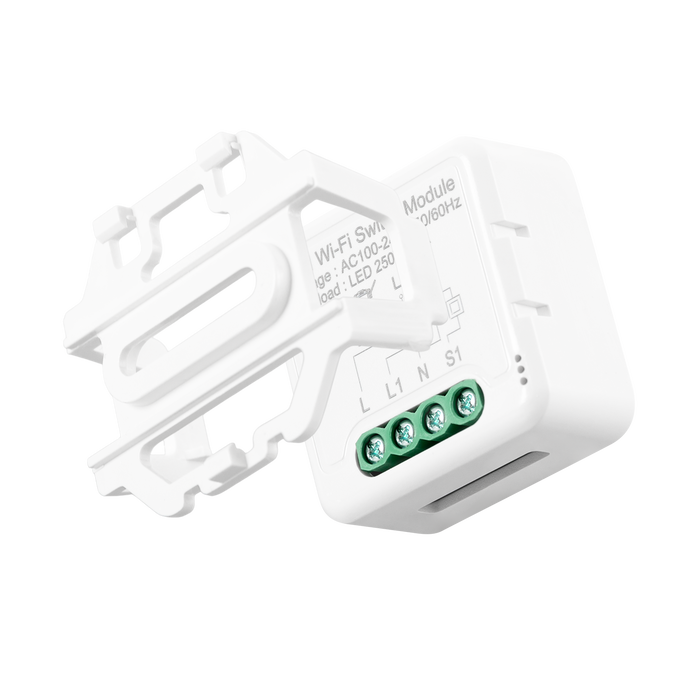Interrupteur Smart WiFi App TUYA Interrupteur Smart WiFi App TUYA