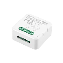 TUYA Interrupteur Smart WiFi compatible Application TUYA pour maison intelligente