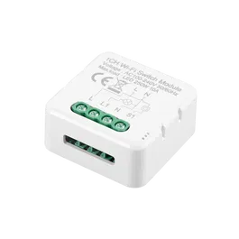 TUYA Interrupteur Smart WiFi compatible Application TUYA pour maison intelligente