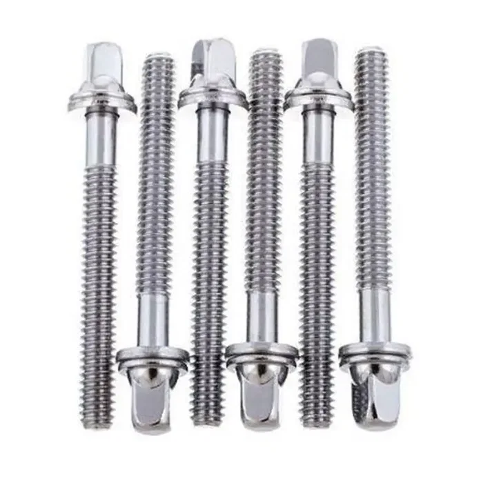 PEARL Tronillo Tensor M 58 X 52 mm - Lot de 6 pièces