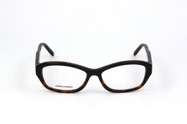 Dsquared2 DQ5117-56 Lunettes de vue Marron