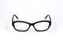 Dsquared2 DQ5117-56 Lunettes de vue Marron