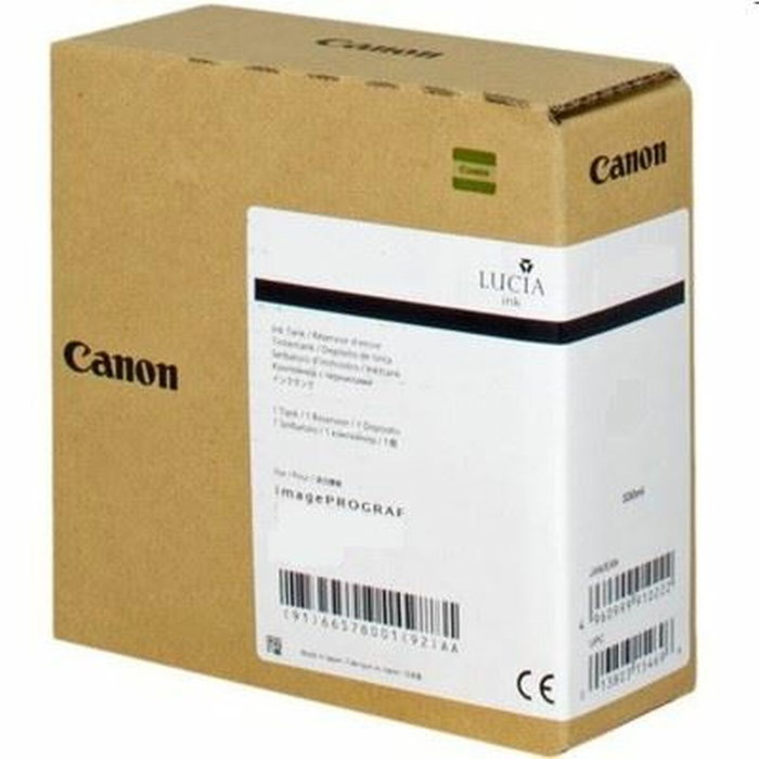 Cartouche d'encre originale Canon 0811C001AA Noir