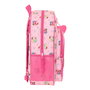 Cartable Disney Princess Rose 32 x 38 x 12 cm