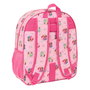 Cartable Disney Princess Rose 32 x 38 x 12 cm