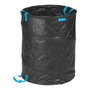 Cellfast Seau pliable pop up jardin 56 L nylon acier imperméable Ø40 x 46 cm