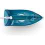 Philips Fer à repasser DST3040/70 Bleu turquoise 2400W
