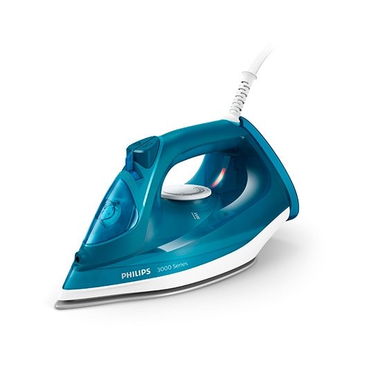Philips DST3040/70 Bleu / Blanc